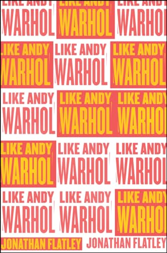 Like Andy Warhol view 2