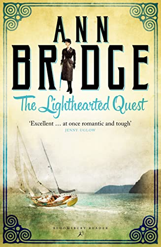 A Lighthearted Quest view 2