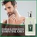 Castle Forbes 1445 Fragrance for Men, 100ml | Light & Timeless Cologne Scent w/Essential Oils | Distinctly British, Paraben-Free, Cruelty-Free, Sophisticated Grooming Essentials