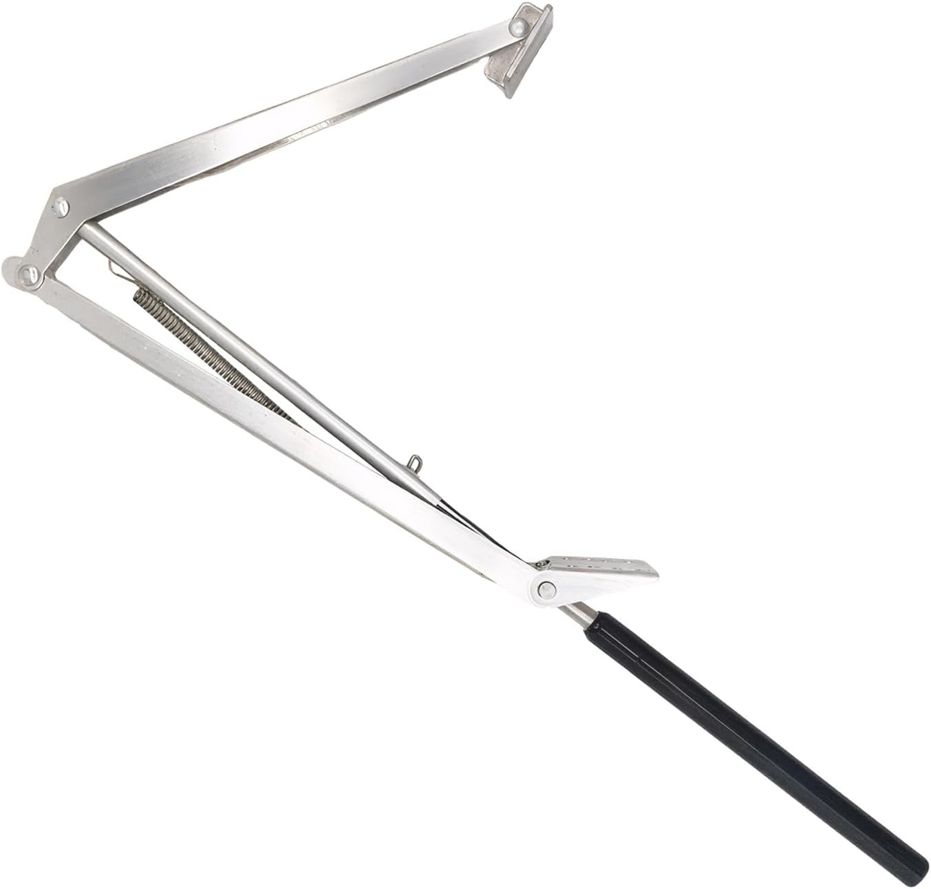 Greenhouse Automatic Window Opener Cylinder Automatic Roof Vent Opener for Efficient Ventilation Greenhouse Supplies Automatic Garden Tool Opening Rod