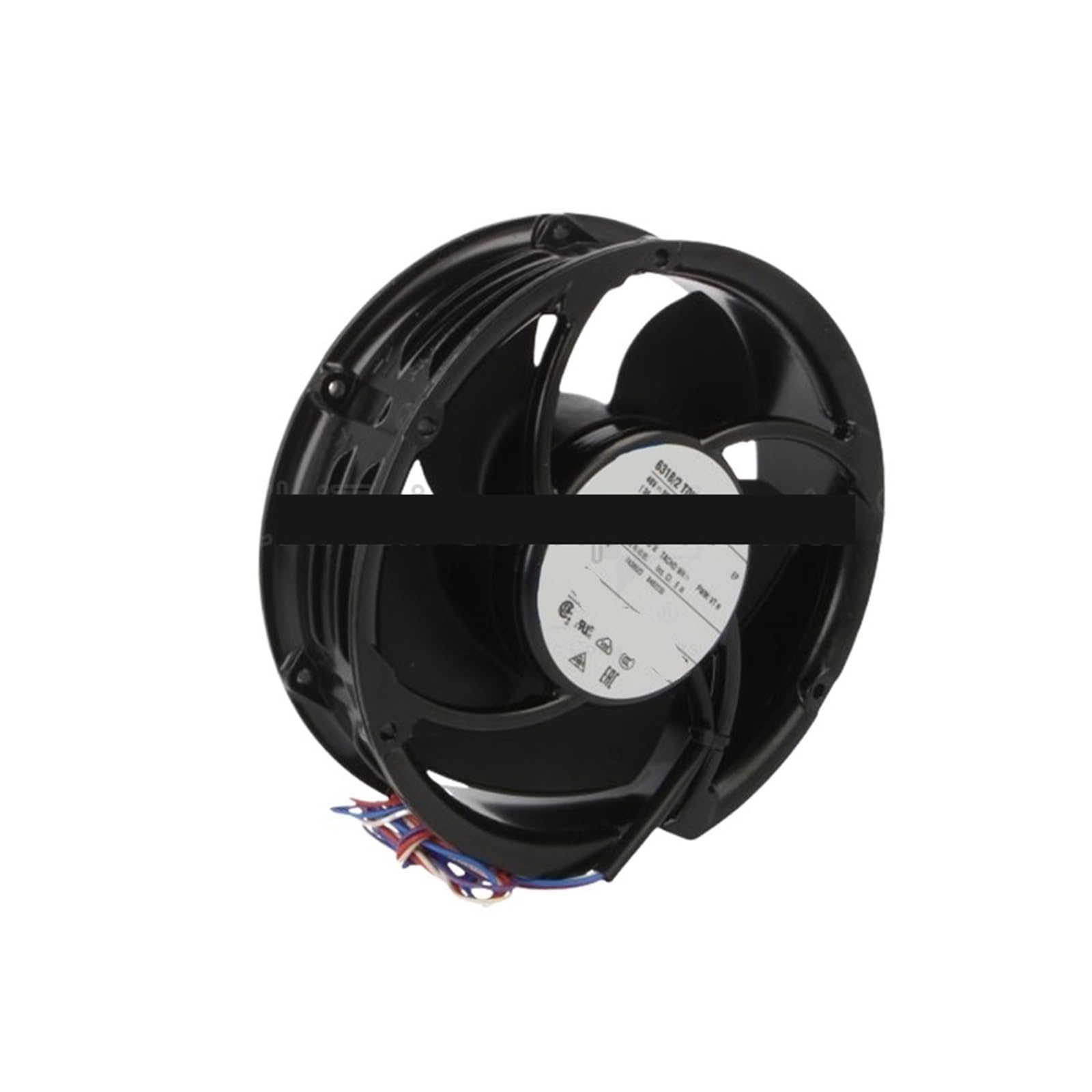 Vdoqtljt One Color 6318/2Tdhhp Cooling Fan