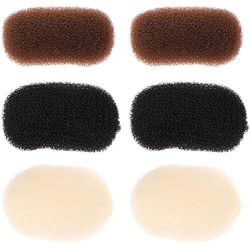 Pinces à cheveux volume Beaupretty pour chignon parfait