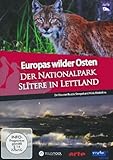 lettland hauptstadt  Europas Wilder Osten - Der Nationalpark Slitere in Lettland