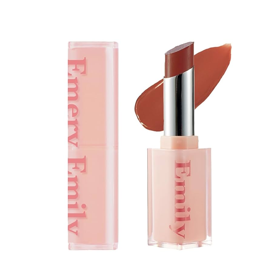 Emily商品 Amazon | エメリーエミリー モイスチャー リップ スティック