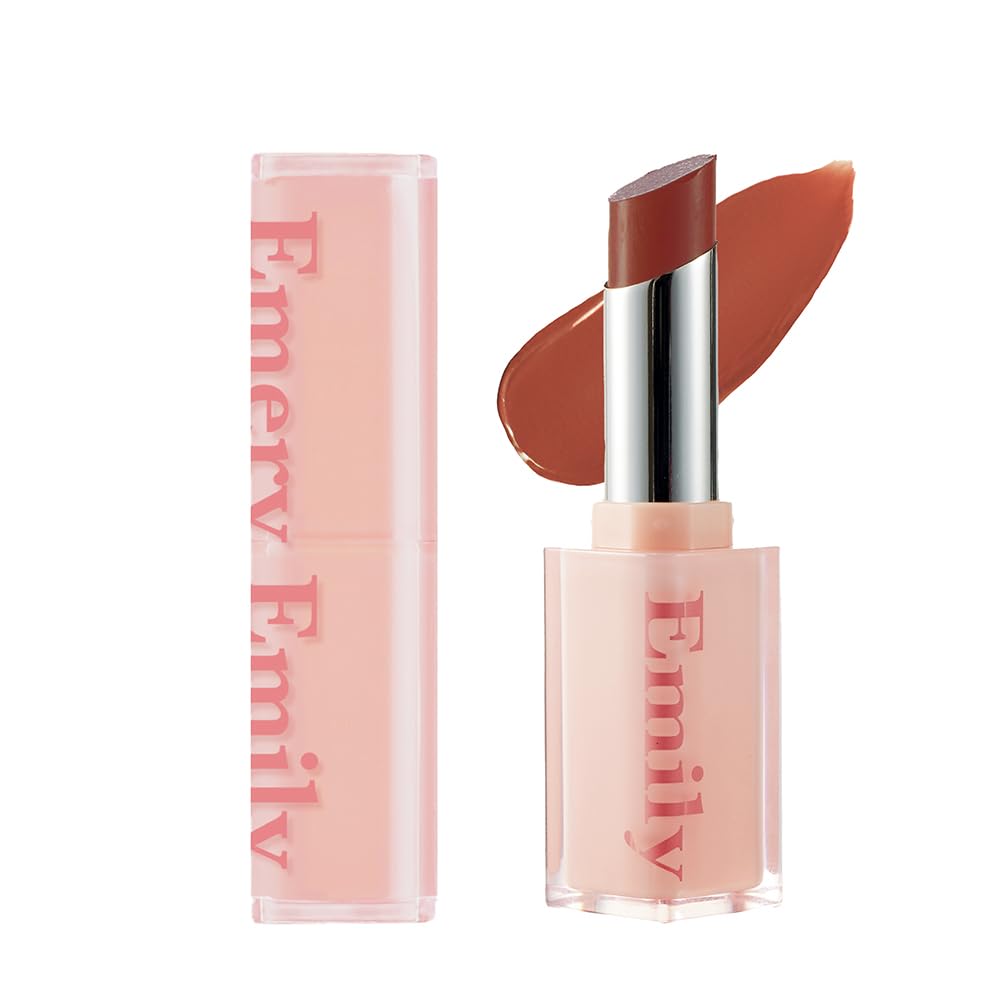 Amazon | エメリーエミリー モイスチャー リップ スティック (204