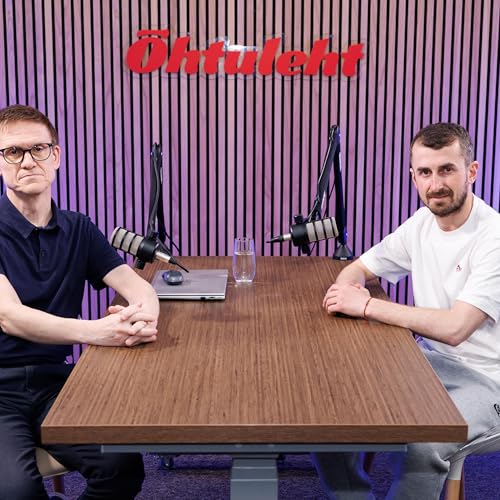 323. osa: Zakaria Beglari&scaron;vili: minu unistus on n&auml;ha poega m&auml;ngimas Eesti koondise s&auml;rgis