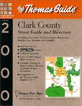 Spiral-bound Clark Book