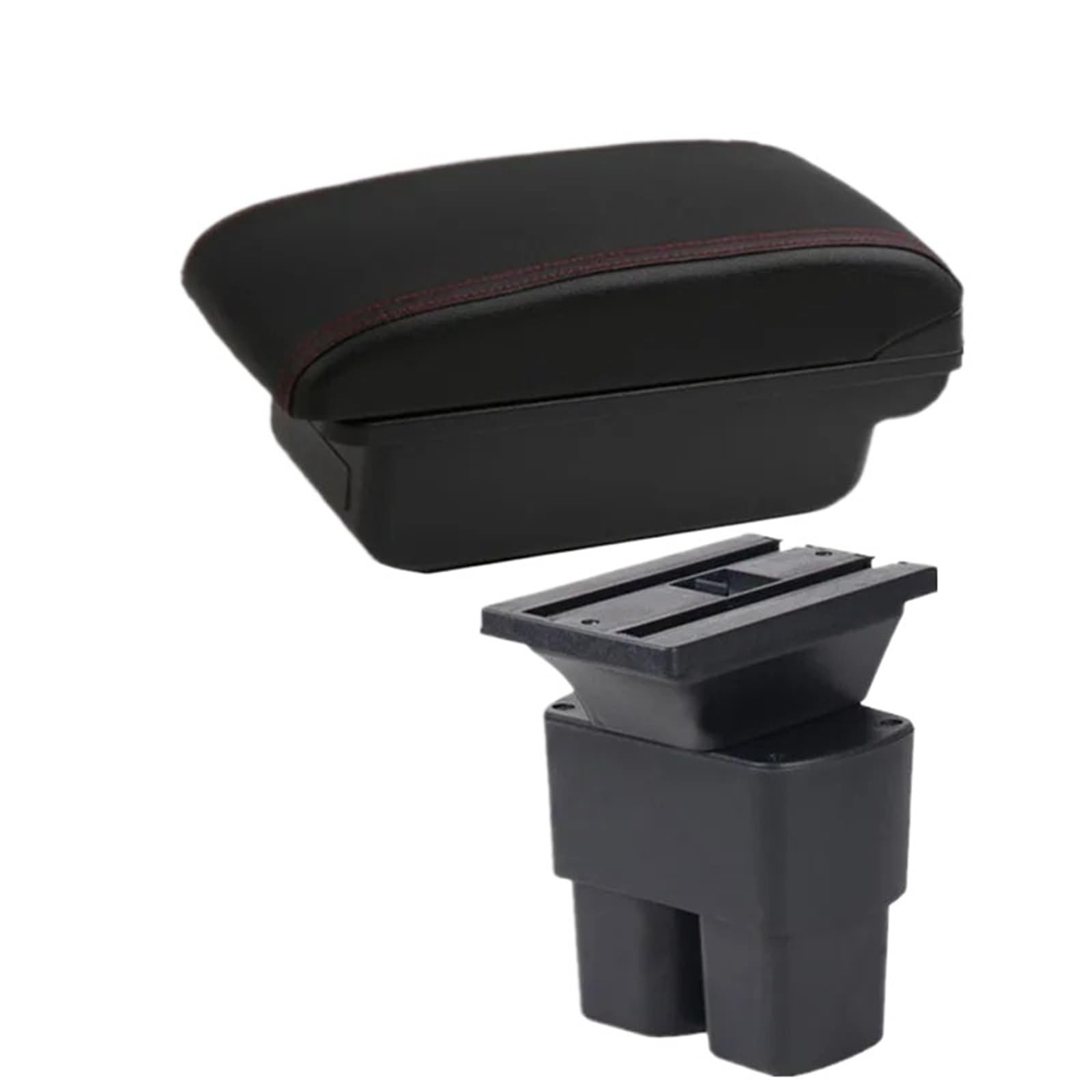 Car Armrest Box For Nissan For NV200 Armrest Box Center Console