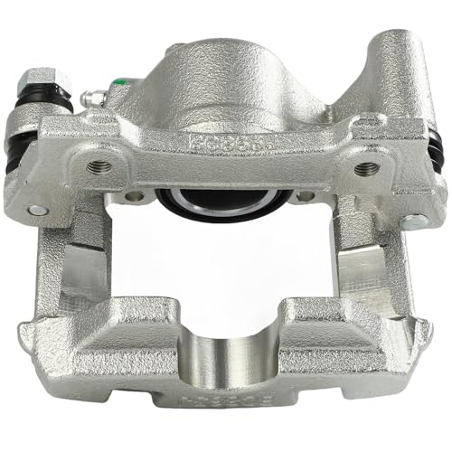 Image of 19B3312 Rear Right Disc Brake Caliper w /Bracket