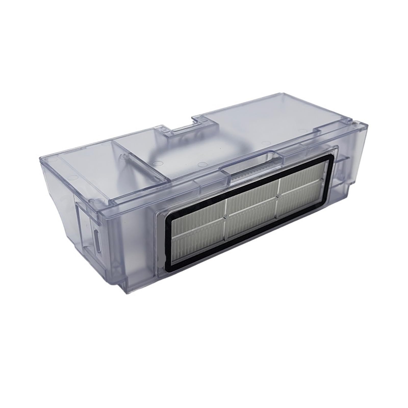 Eezii 1 Pcs Dust Box，Compatible For Dreame，