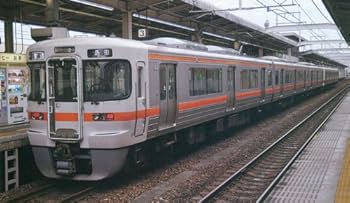 Amazon | KATO Nゲージ 313系 2300番台 2両セット 10-588 鉄道