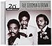 20th Century Masters: Millennium Collection - The Best of Ray,Goodman, and Brown