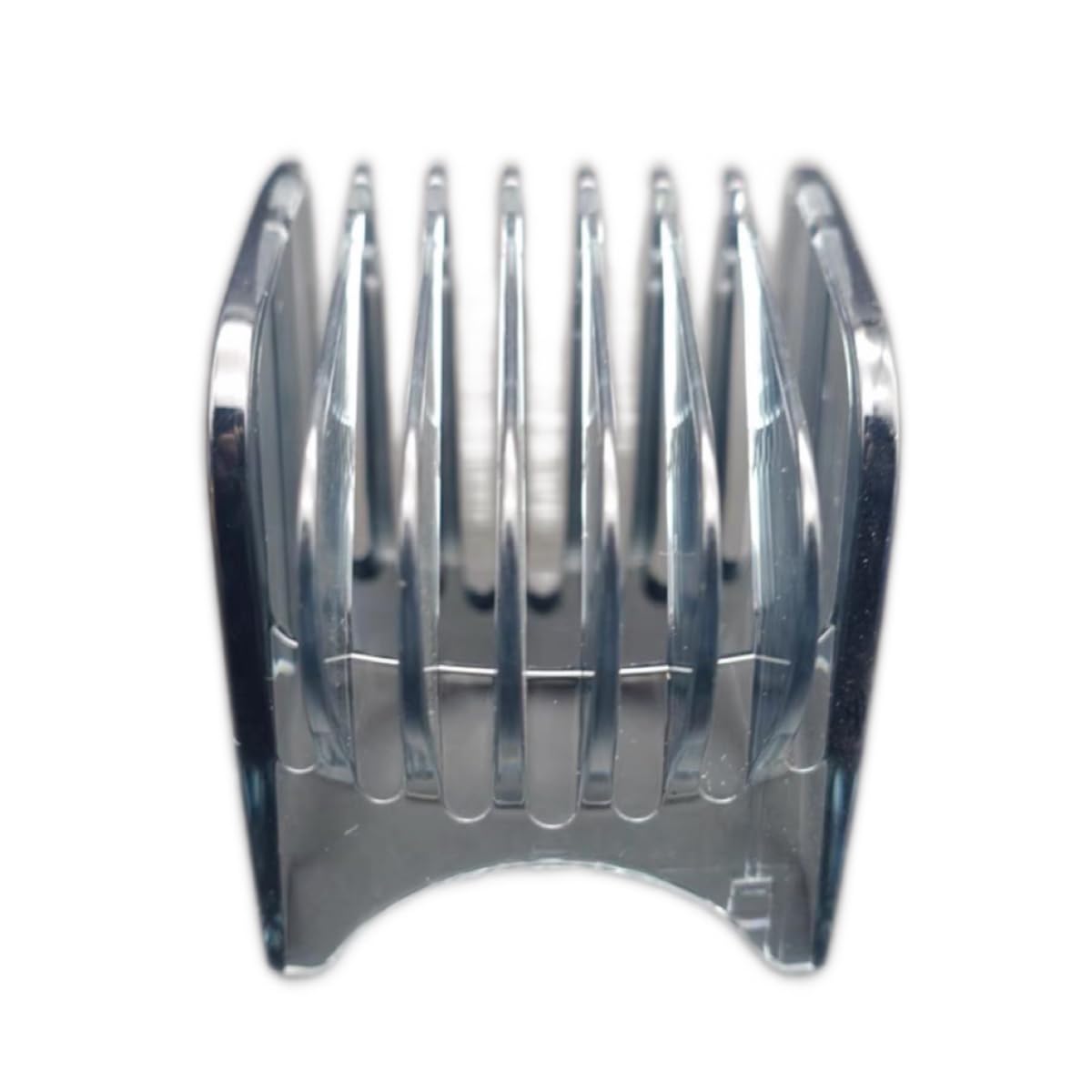 Replacement Length Comb Plastic Caliper for Panasonic Er217 Wet/Dry Beard Hair Trimmer Men's Electric Shaver Razor Comb