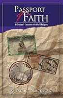 Passport of Faith 1593171307 Book Cover
