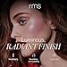 RMS Beauty Luminizer - Cream Highlighter Makeup, Luminous Dewy Makeup Highlighter Eyeshadow, Body Shimmer, Face Highlighters & Luminizers, Glow Makeup