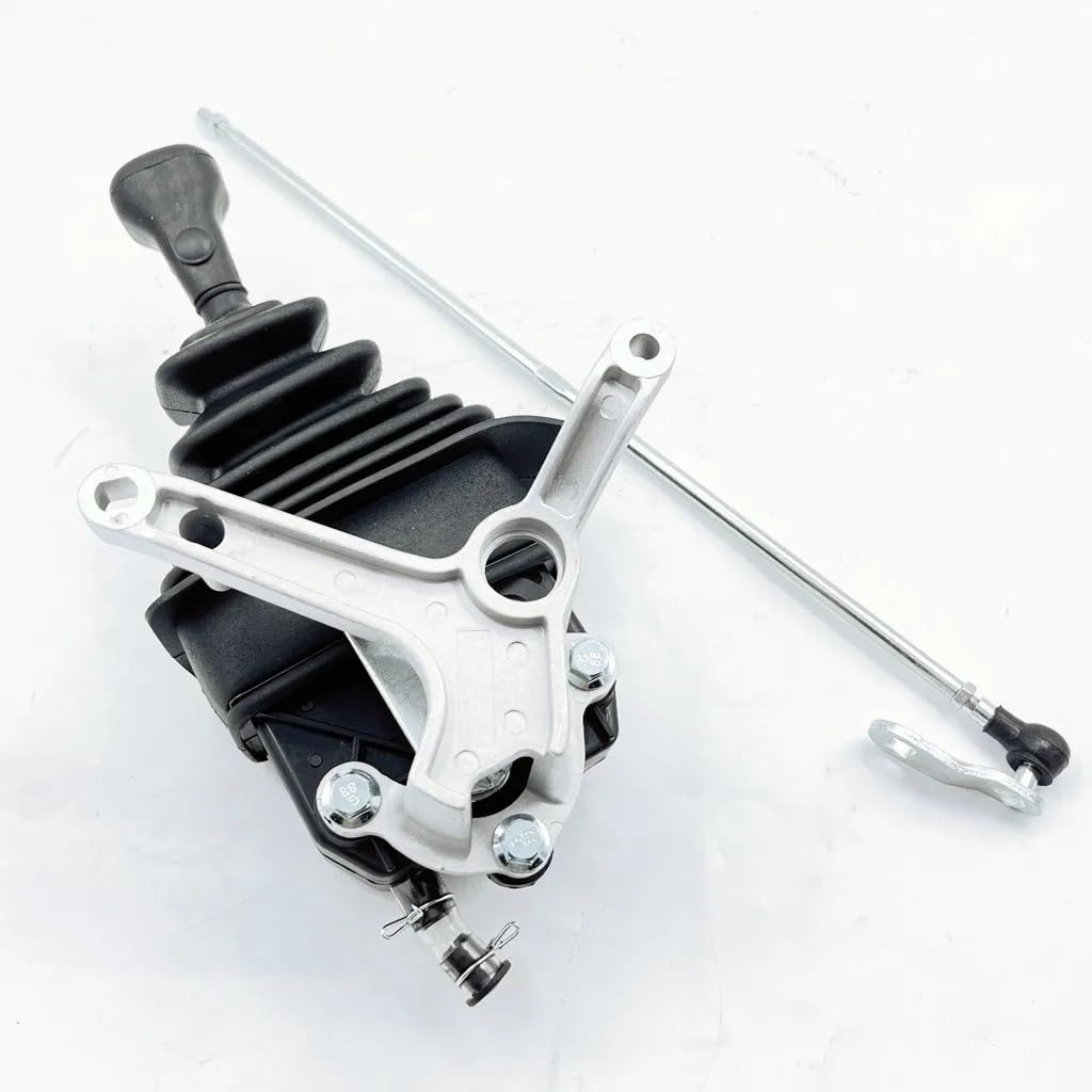 Wphygmk One Color Gear Shifter With Rod For Yamaha Grizzly 350 450 660