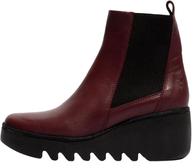 Fly London Bagu233fly Botas cortas al tobilloMujer
