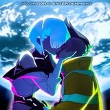 NO OPTION Entertainment