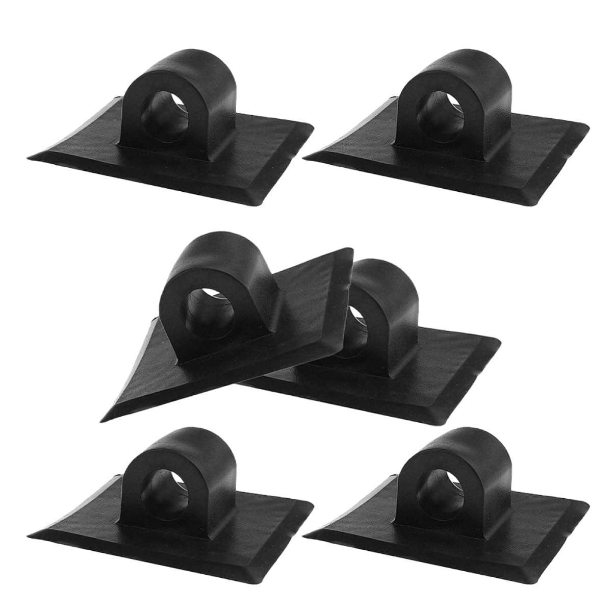 TOYANDONA Motorper Kayak Fissaggio per Barche Accessorio per E 6