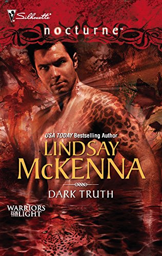 Dark Truth view 2