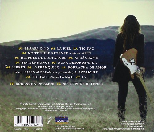 Vista 2 de Cuestion de Piel