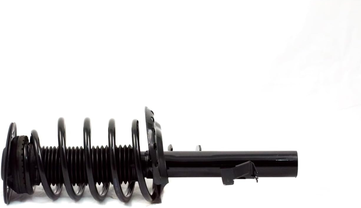 Gabriel ReadyMount Front Left Strut Assembly for Volvo S80 (06-15)