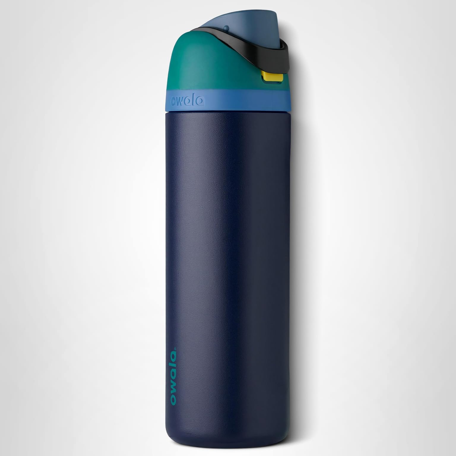 Amazon.com: Owala FreeSip Insulated Stainless Steel Water Bottle