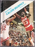 Calvin Murphy, the giant slayer (Sports stars) 0516043226 Book Cover