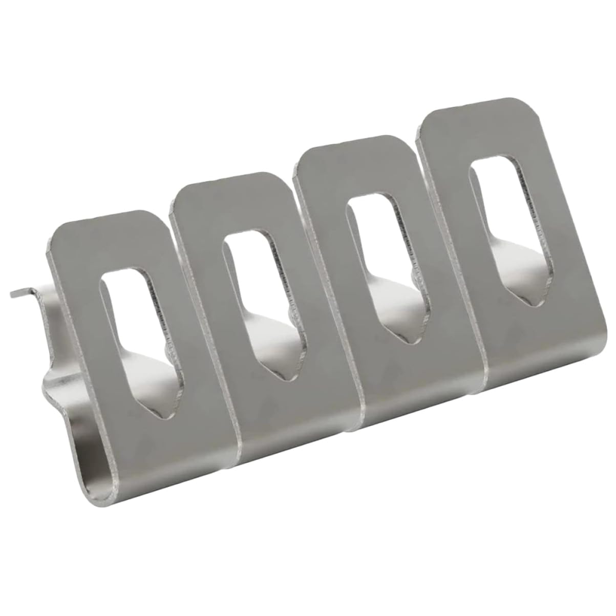 VILLCASE 5 set Fibbia Per Cintura Per Utensili Elettrici Gancio Per Trapano Avvitatore Clip Per Cintura Portautensili Supporto Per Trapano Clip Tecnica Per Cintura 4 pezzi*5