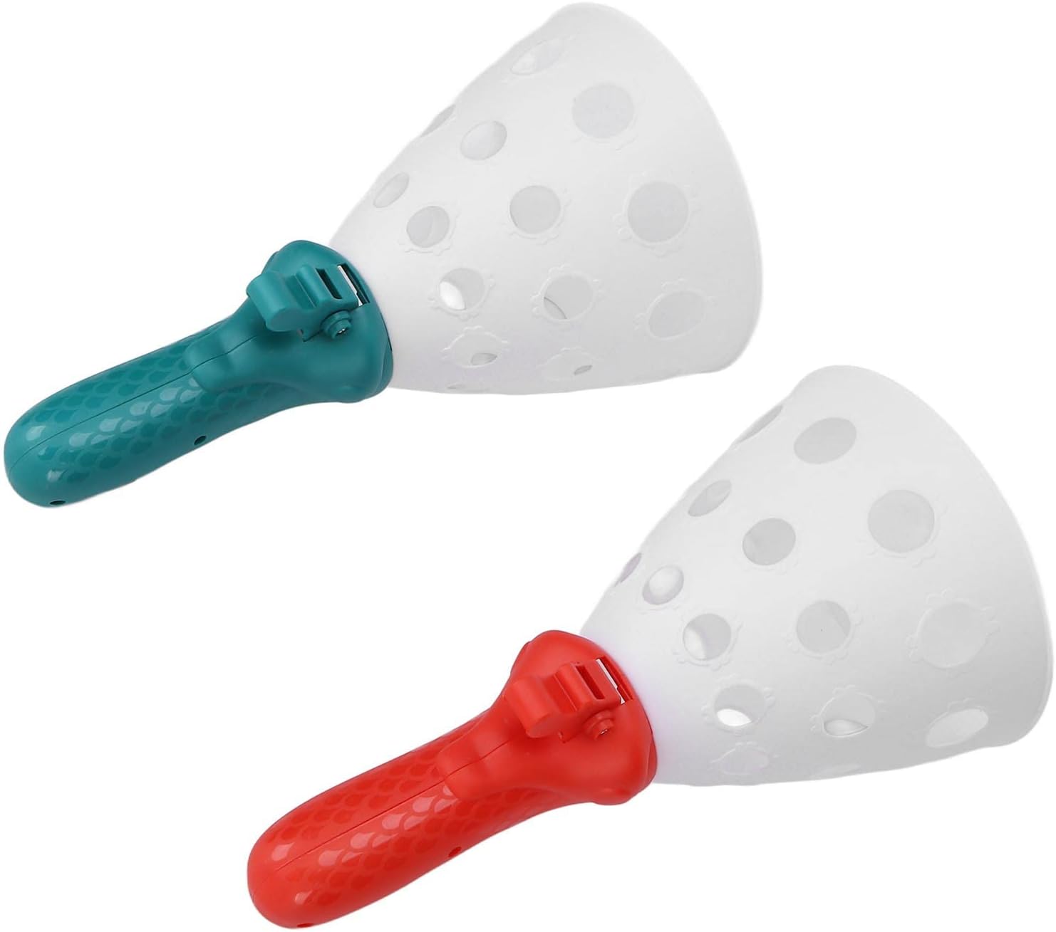 Original Launch and Catch Ball Games, Unique Design Play Anywhere Pop and Catch Ball Games Easy To Install for Indoors and Outdoors for Kids and Adults