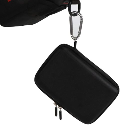 Miniatura 4 de Kaladior Funda protectora de viaje para gatitos explosivos + juego de cartas Skip Bo (solo estuche)