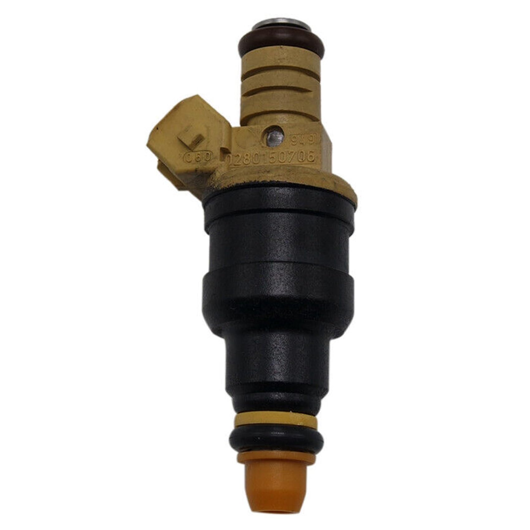 Steuerventil der Kraftstoffpumpe 8X Einspritzdüse 0280150701 Für Porsche 928 1985 1986 S Coupe 2-Türer 5,0L V8