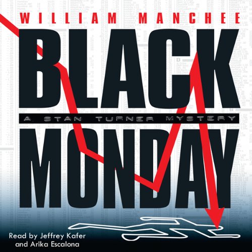 Cover art for Black Monday