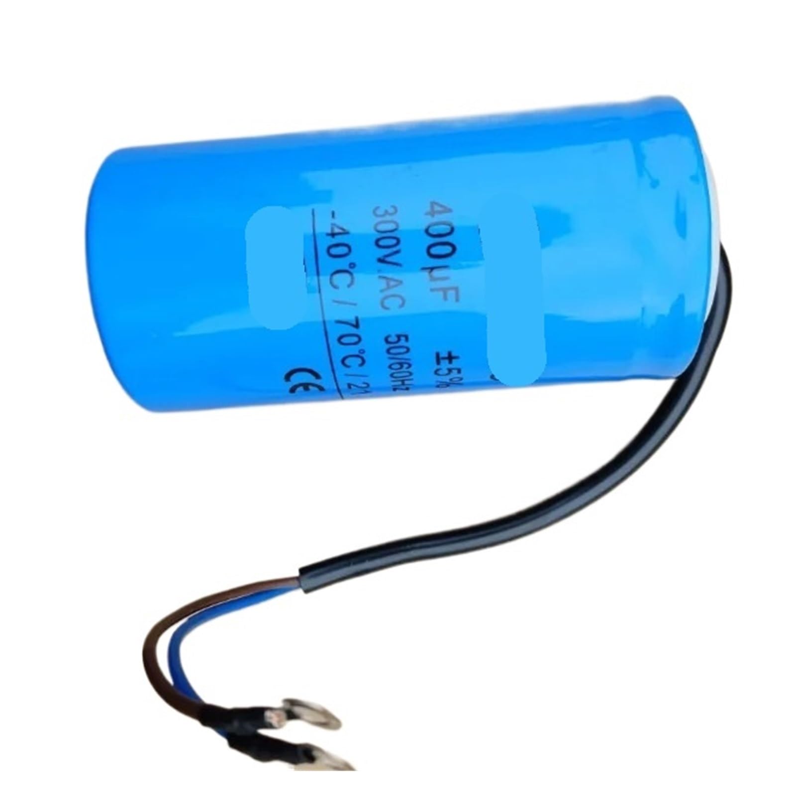 BALYDLUL CD60 400uF 300V AC Starting Capacitor