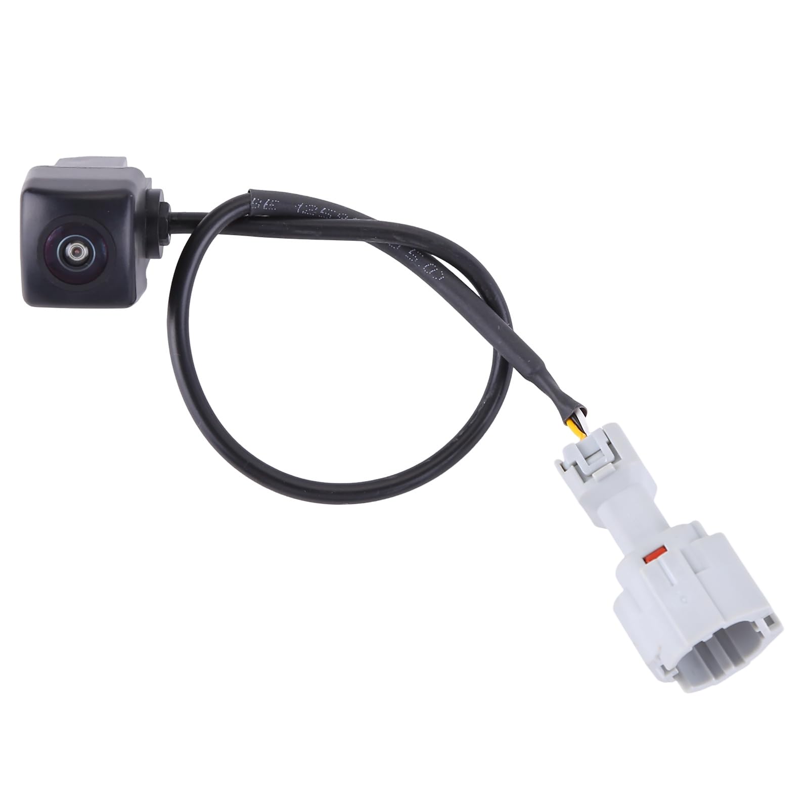 95760A2100 Rückfahrkamera Kompatibel für Kia Ceed 2012-2016 Einparkhilfe Rückfahrkamera mit Nachtsicht 95760-A2100 Auto Kamera Basis 170° Grad