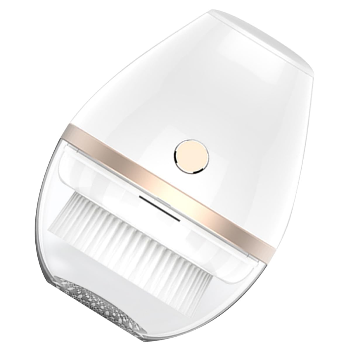 Healeved Cabezal De Cepillo Limpiador Facial Eléctrico Equipo Para Lavado Facial Para Diurno y Nocturno Baño o Dormitorio