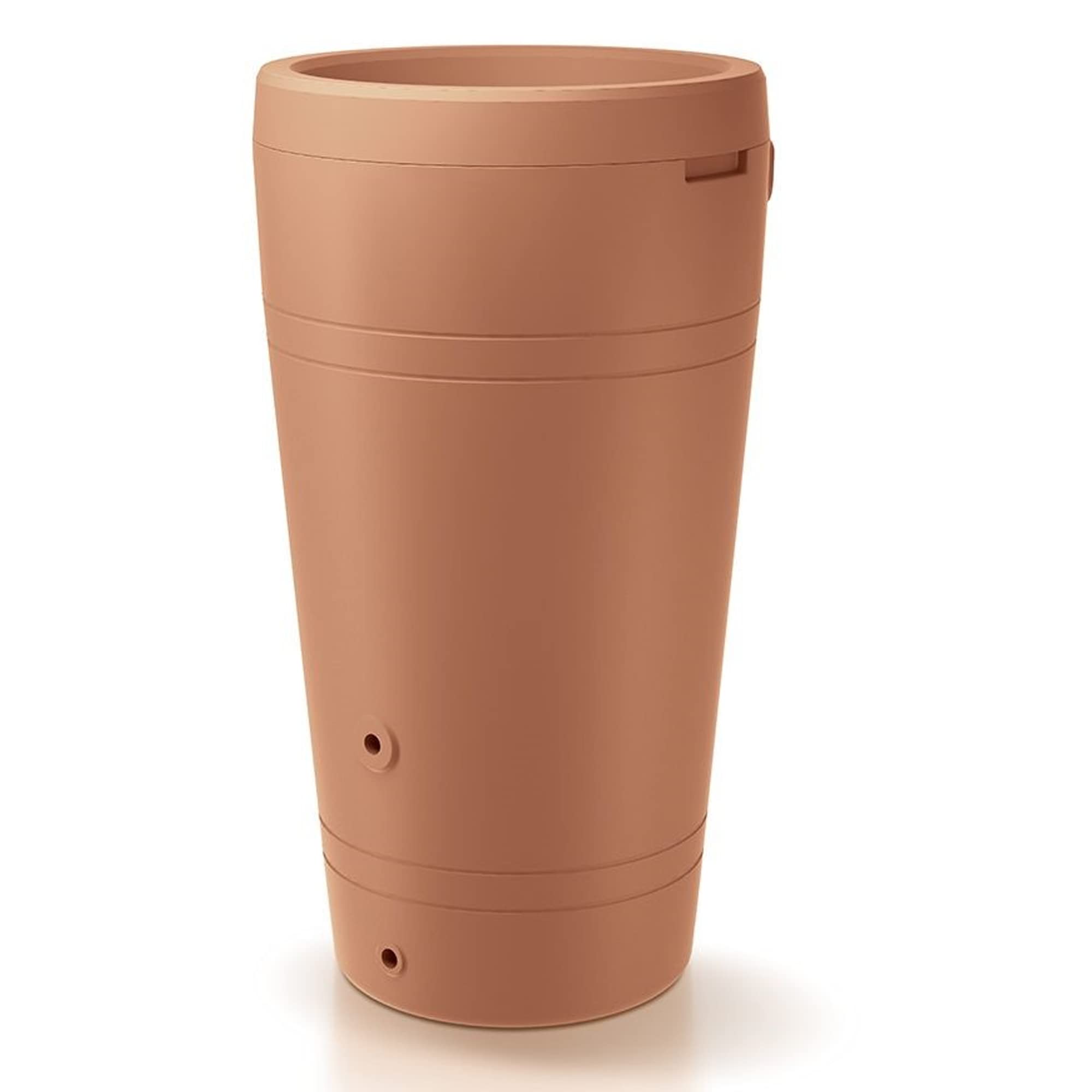 Depesita de AgUA de Lluvia Tube – Ladrillo, Capacidad 230 l