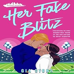 Her Fake Blitz Titelbild