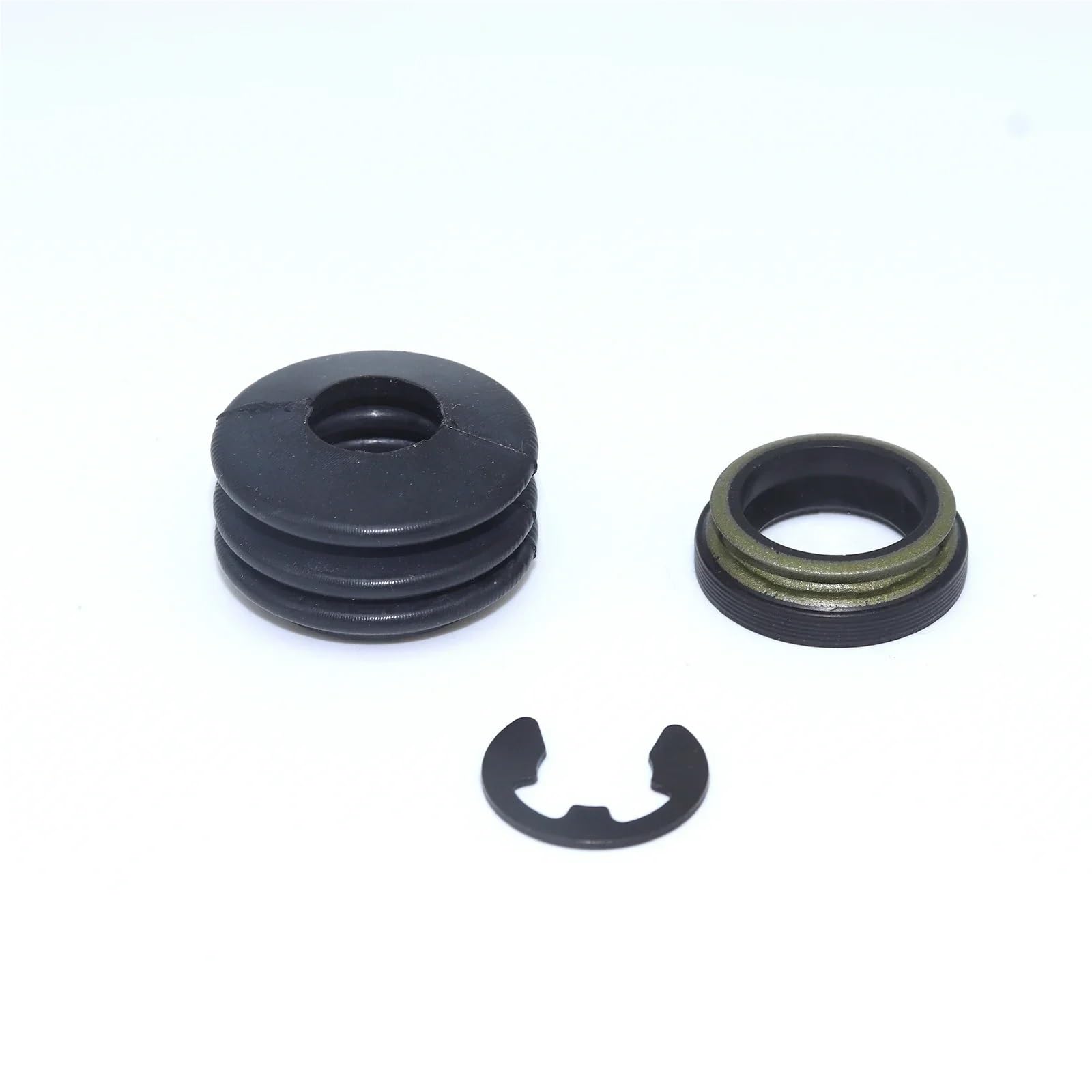 Sello de aceite del automóvil Junta de aceite para selector de caja de cambios manual de 5 velocidades para Ford Fiesta