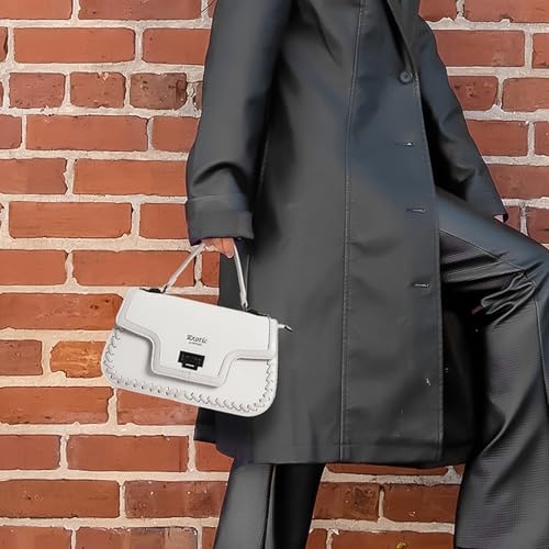 Image of EXOTIC Premium Urbane Weave Stitch Elegance Sling & Hand Bag