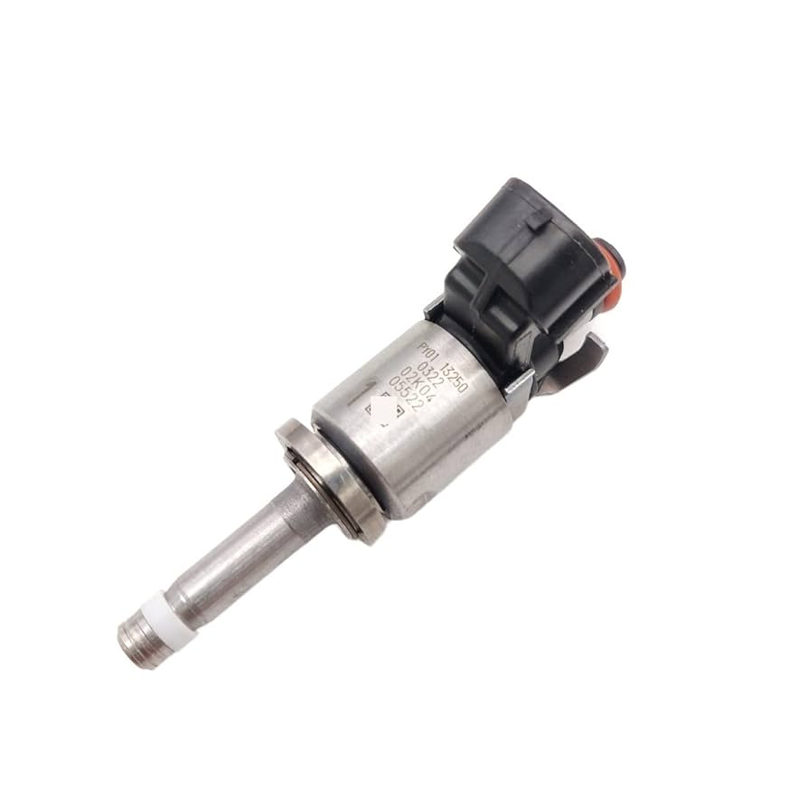 Amazon.com: AKkis 4 Fuel Injectors PY01-13-250 PY0113250