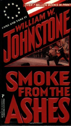 Smoke From The Ashes view 2