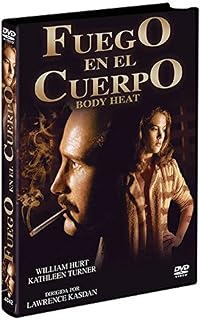 Fuego En eEl Cuerpo
