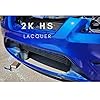 Tailored Paint Aerosol Spray Paint Rattle Can Paint For MINI WA67 - British Racing Green Metallic (Aerosol Spray Paint + Lacquer) #4
