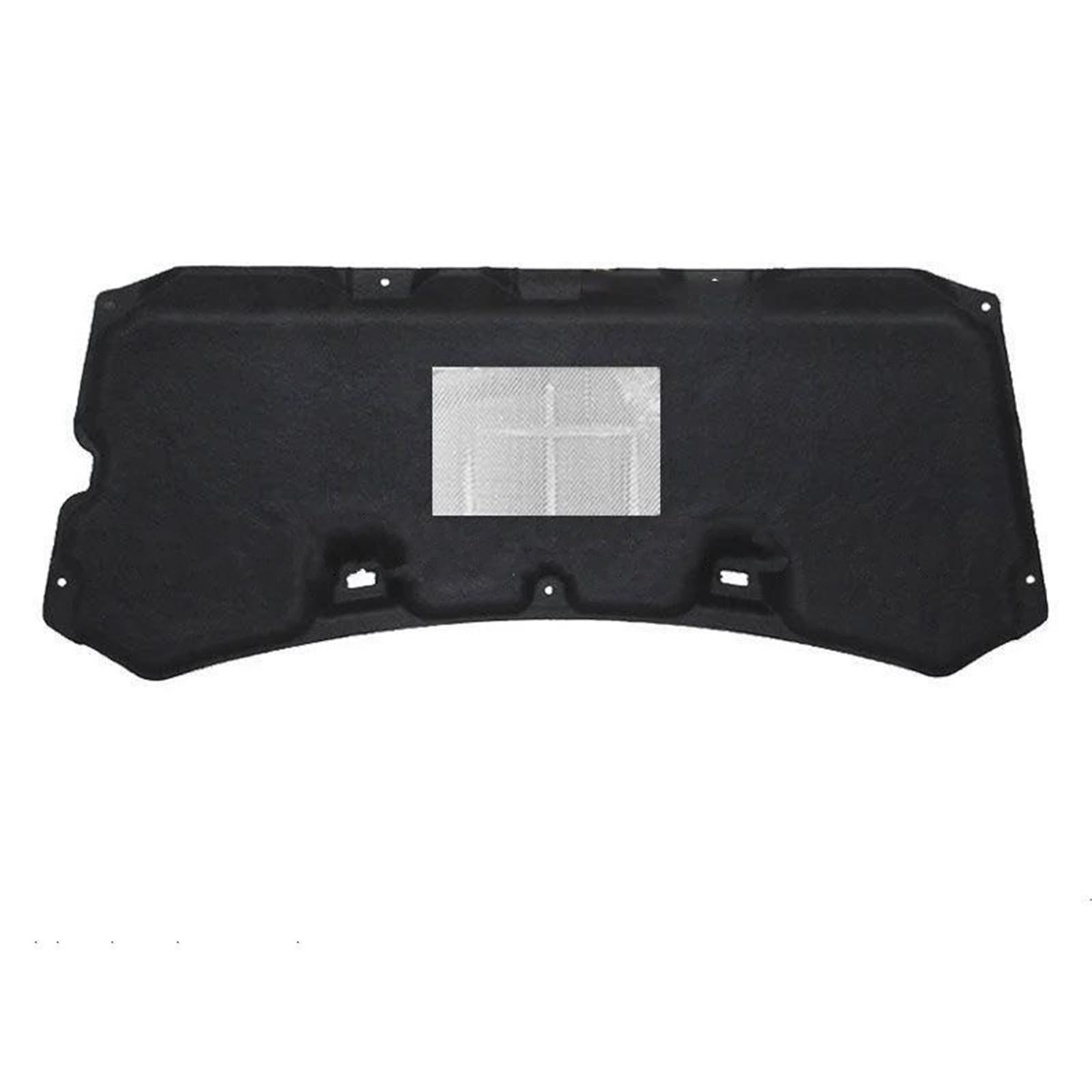 Tapis isolation thermique capot stoppe chaleur moteur Odyssey