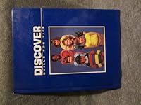 Discover Skills for Life 0785402756 Book Cover