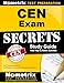 CEN Exam Secrets Study Guide: CEN Test Review for the Certification for Emergency Nursing Examination