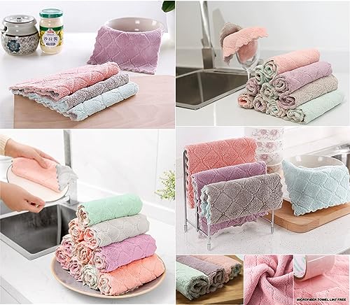 La Mejor review de Paños de Cocina microfibra para comprar hoy. 18 Imagen adicional