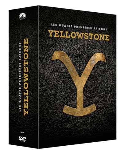 Yellowstone-Les Quatre première Saisons