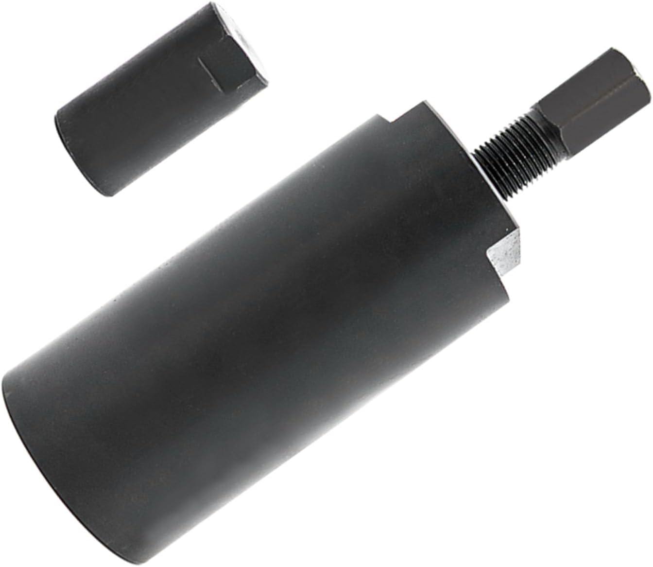 Flywheel Magneto Puller Remover Tool 50mmX1.5 RH Female Thread Replacement for Suzuki LTA450X VS800 LS650 VS1400 GV1400 Arctic PP3271